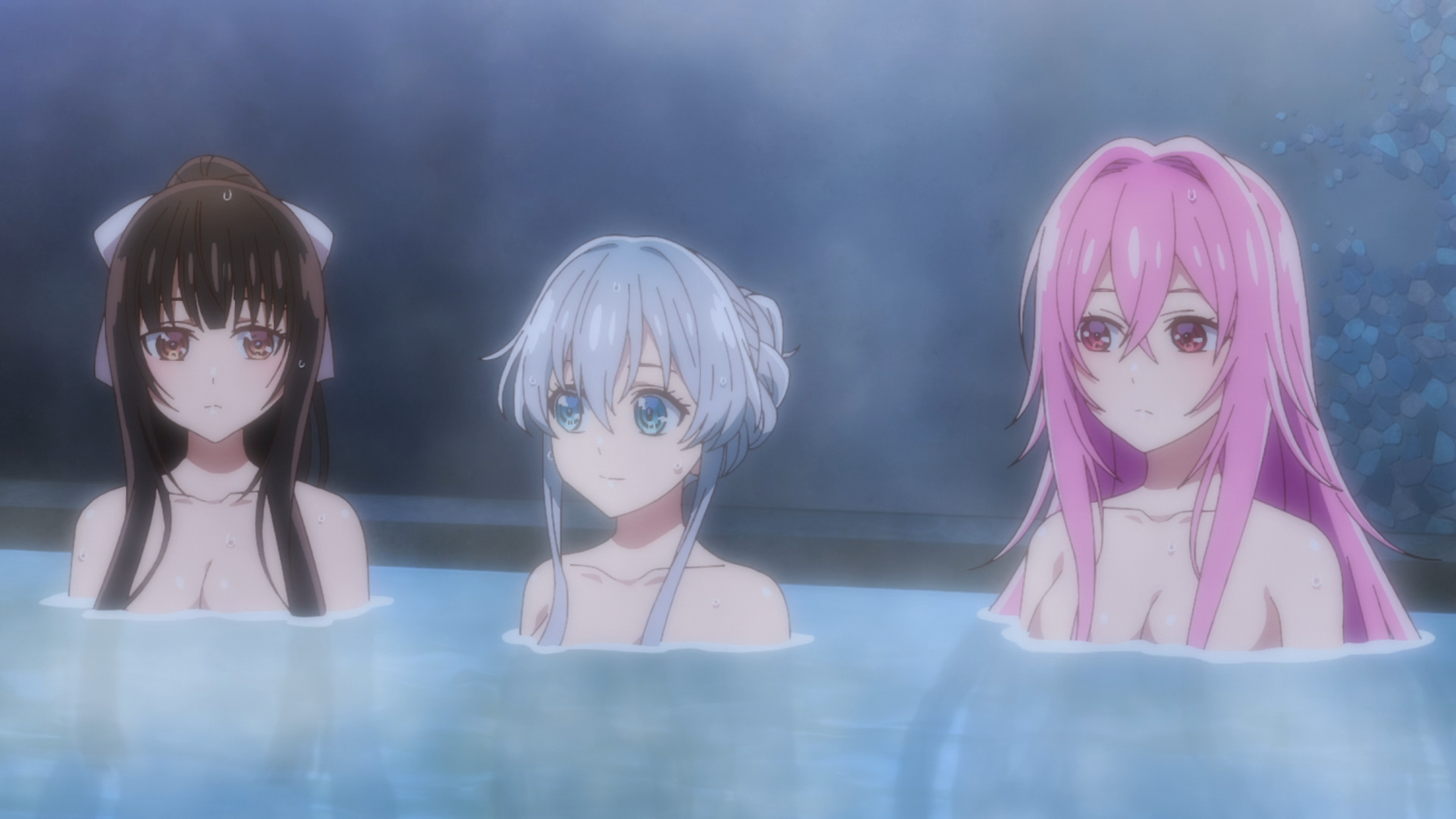 Seirei Gensouki: Spirit Chronicles Season 2 (Erai-raws)